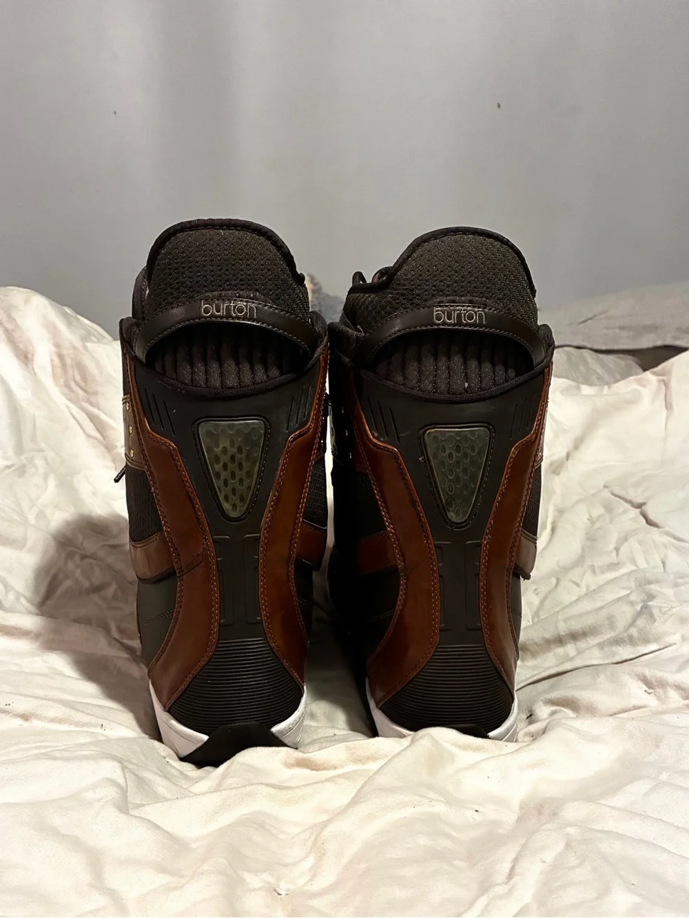 Burton Sapphire Snowboard Boots
